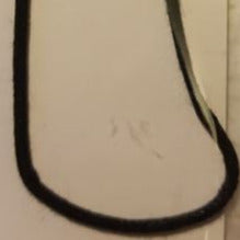 Cotton Necklaces