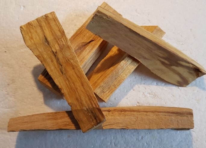 Palo Santo Sticks