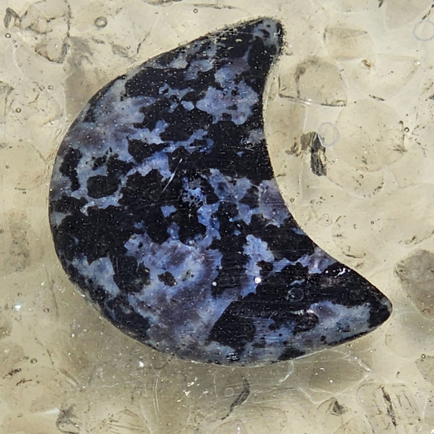 Resin Orgonite Charging Plates
