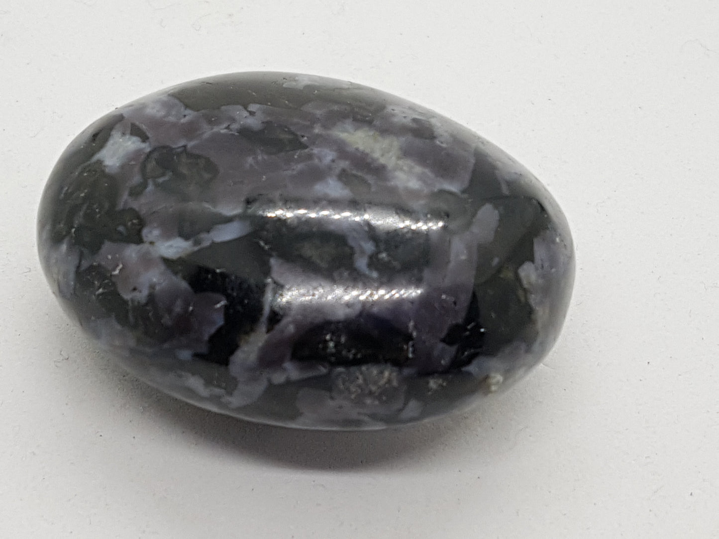 Crystal Pebbles
