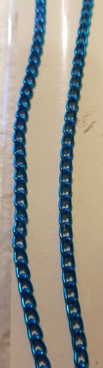 Aluminium Chains