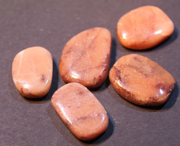 Crystal Palmstones