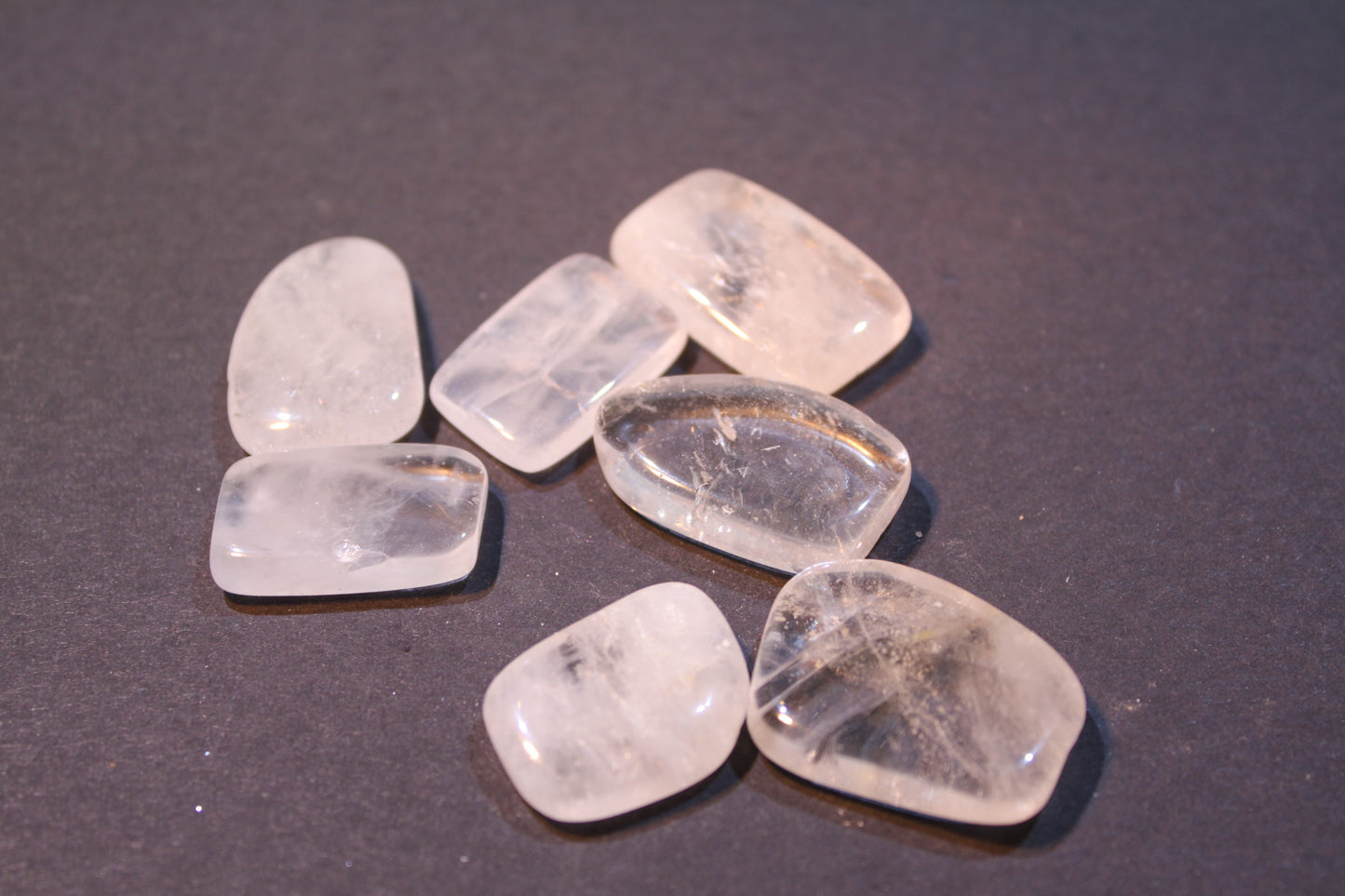 Crystal Palmstones