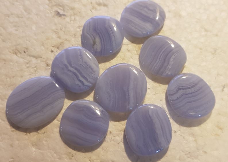 Crystal Palmstones