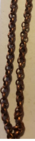 Plated Chains