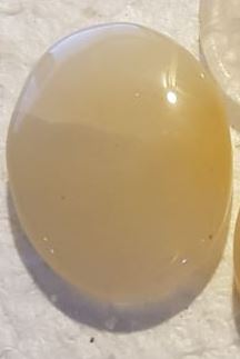 Crystal Palmstones