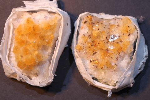 Clusters