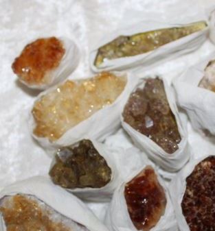 Clusters