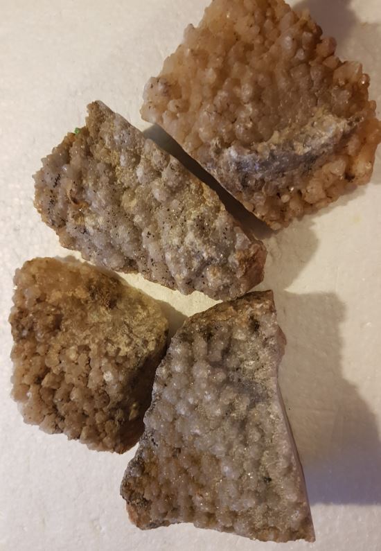 Clusters