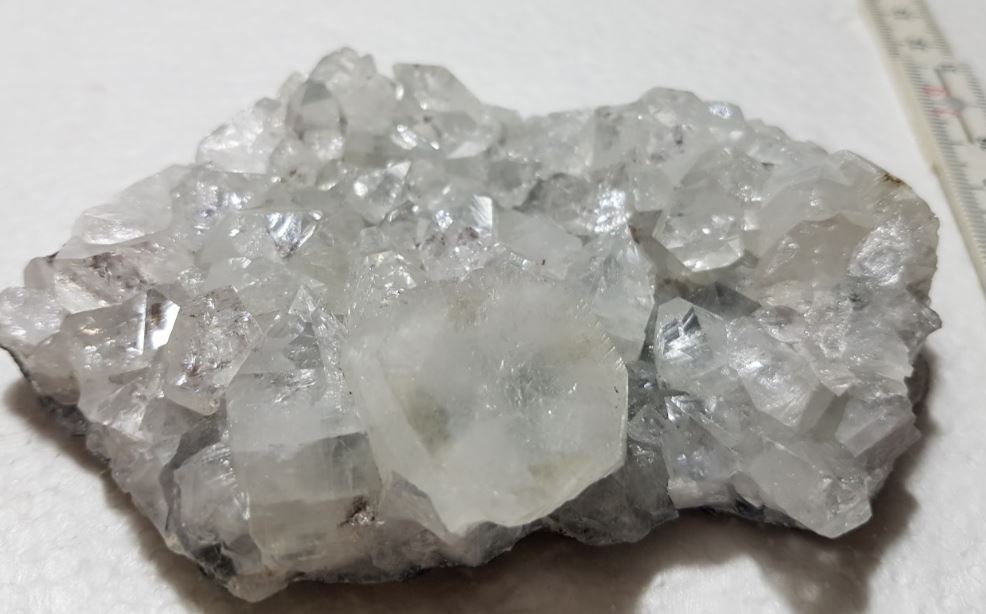 Clusters