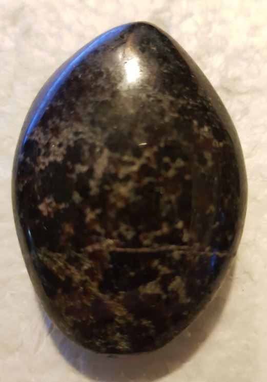 Crystal Pebbles