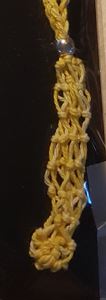 Macrame Pouches