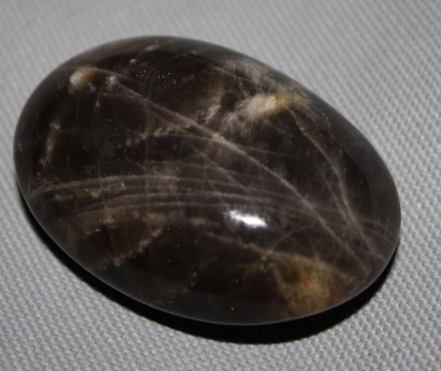 Crystal Pebbles