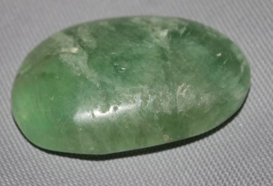 Crystal Pebbles