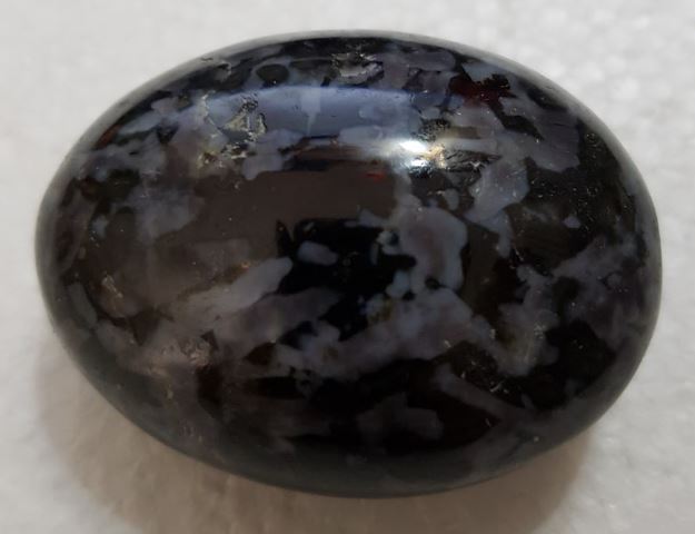 Crystal Pebbles