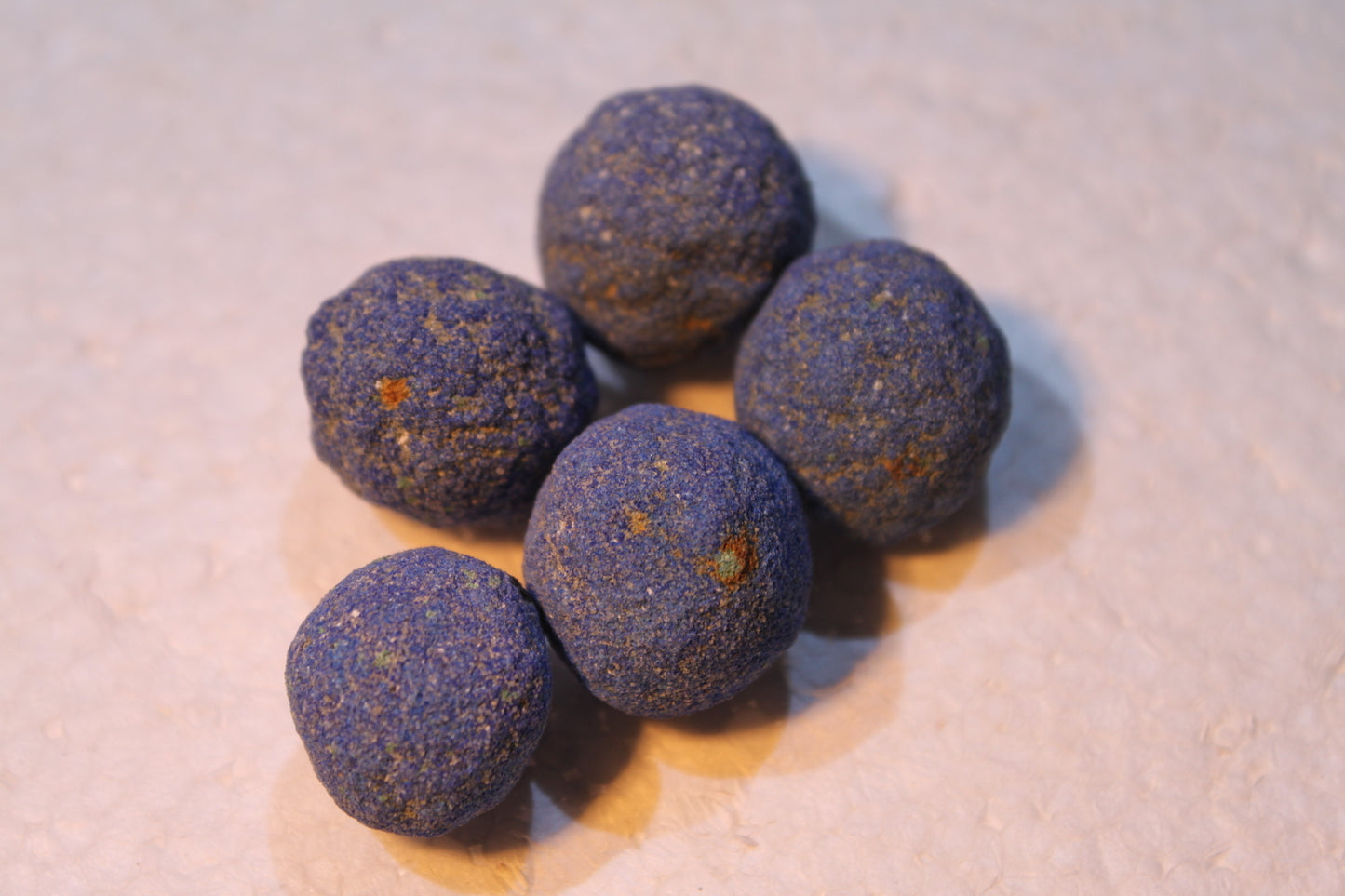 Tumble Stones - Agate to Iolite