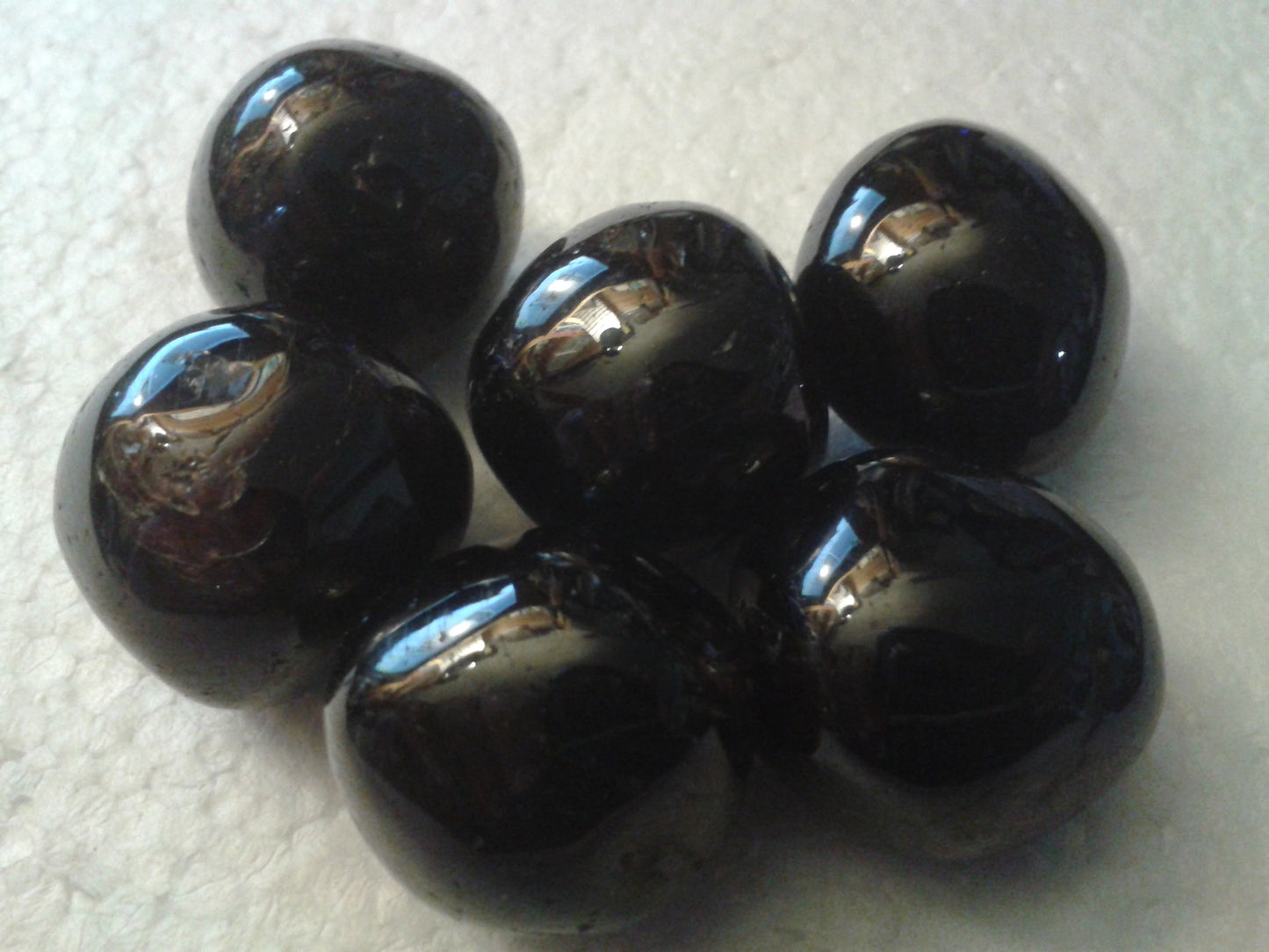 Tumble Stones - Agate to Iolite
