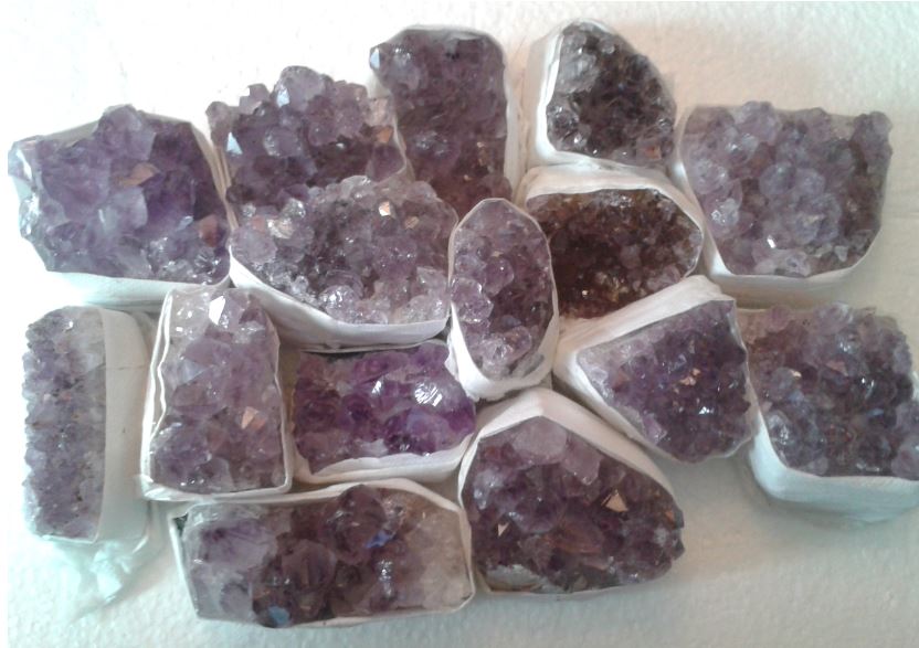 Clusters