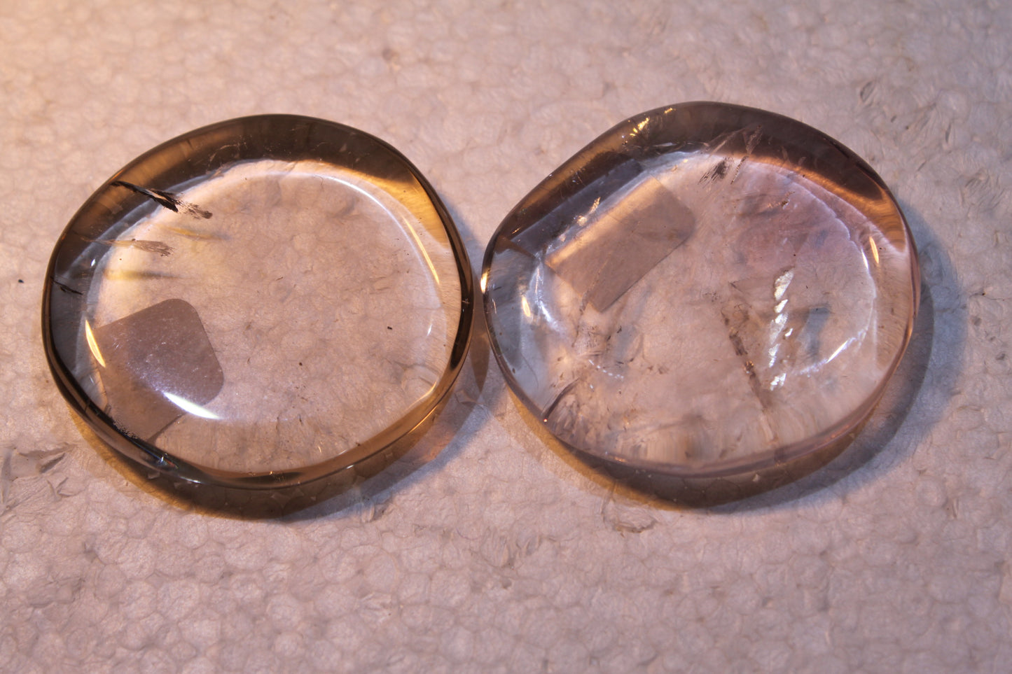 Crystal Palmstones