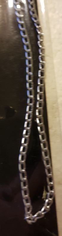 Aluminium Chains