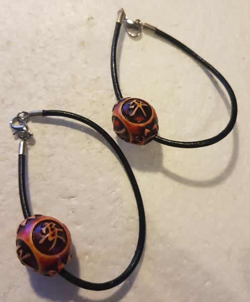 Crystal Chip Bracelets for Energy, Healing, and Intention