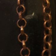 Plated Chains