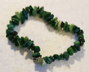 Crystal Chip Bracelets for Energy, Healing, and Intention