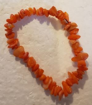 Crystal Chip Bracelets for Energy, Healing, and Intention