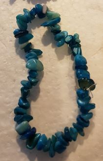 Crystal Chip Bracelets for Energy, Healing, and Intention