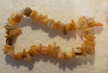 Crystal Chip Bracelets for Energy, Healing, and Intention