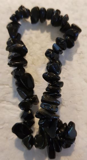 Crystal Chip Bracelets for Energy, Healing, and Intention