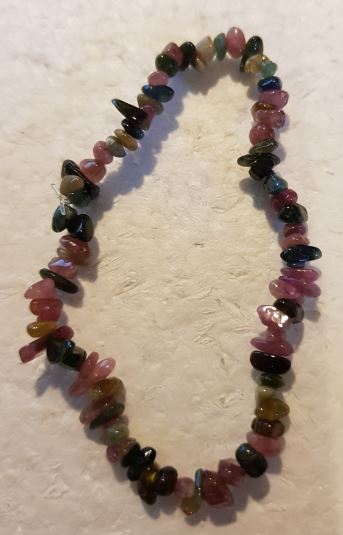 Crystal Chip Bracelets for Energy, Healing, and Intention