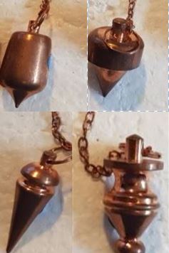 Pendulums & Pendulum Chains
