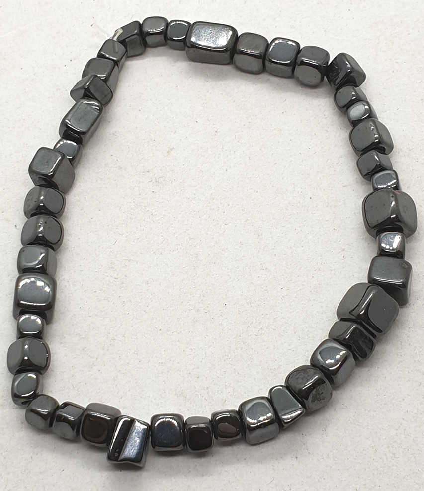 Crystal Chip Bracelets for Energy, Healing, and Intention