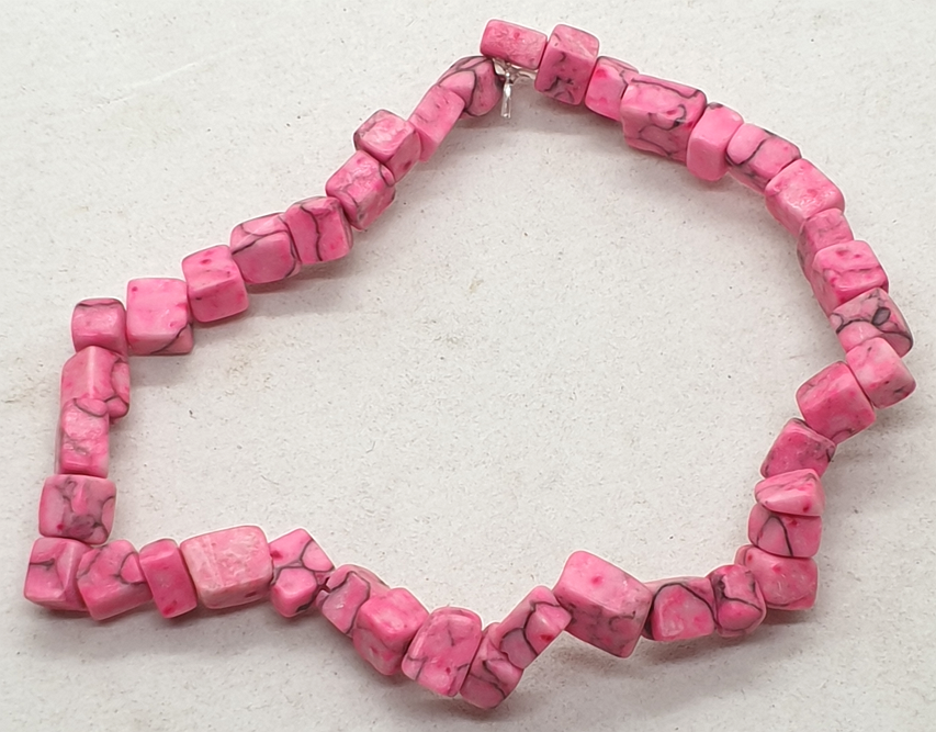Crystal Chip Bracelets for Energy, Healing, and Intention